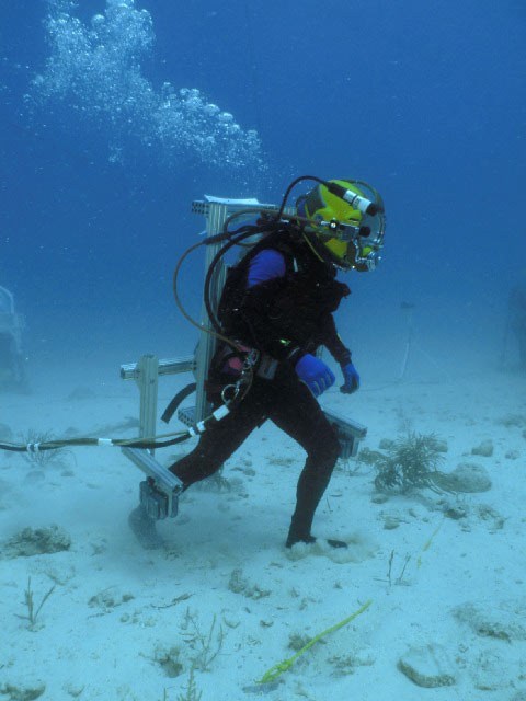 NASA's NEEMO 9: Remote Surgery and Mock Moonwalks on the Sea Floor